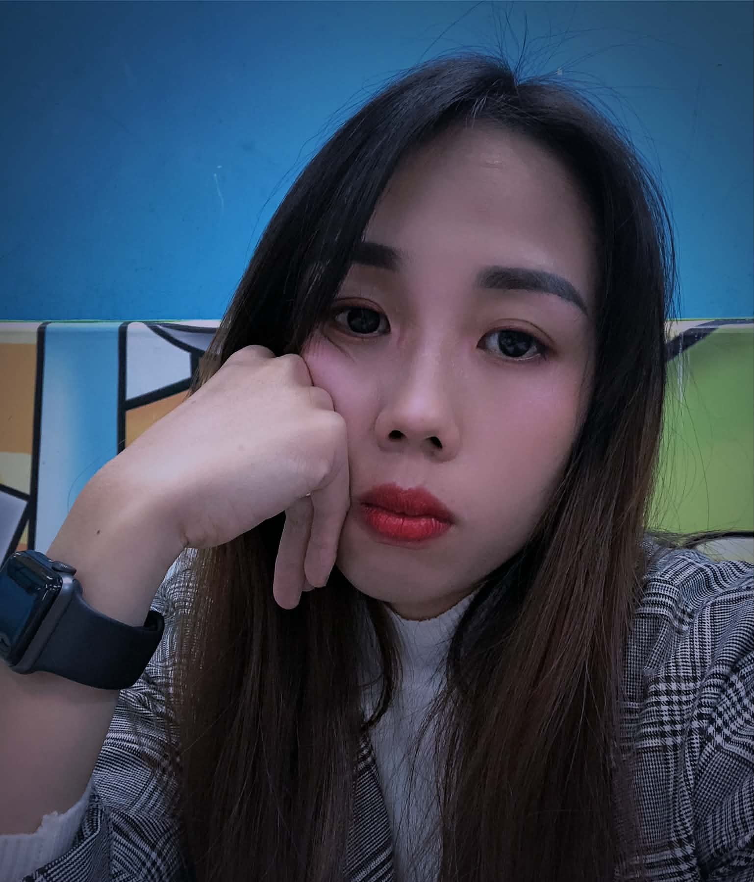 Mia - Founder & Head of Reviews